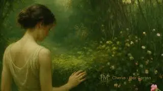 PM Cherin - Der Garten  - sieh und lass dich ein auf den Garten
