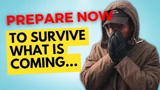 PREPARE NOW! 10 Apocalyptic Survival Life Hacks You Must Know in 2023