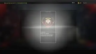 WORST SUPPLY DROP OPENING EVER! (New BO4 reserve cases)