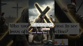 God Ministry Tv  1 John 5:4 #shorts #godmassages #jesus christ #holyspirittv