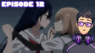 Beloved Child | This Monster Wants To Eat Me Episode 12 Reaction