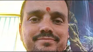 Goljyu Sangeet Mandali is live! श्रीमद् भागवत कथा तृतीय दिवस बिंदुखत्ता हल्द्वानी 🚩🚩