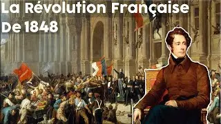 La R&eacute;volution Fran&ccedil;aise de 1848