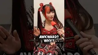 Maki Itoh&rsquo;s personality