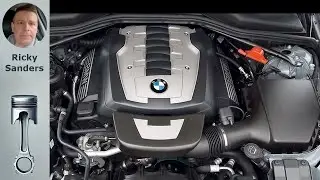 Unleashing Power: The BMW N62B48 Engine Explained and Performance Insights