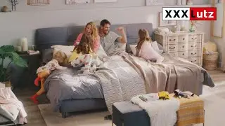 XXXLutz TV Spot 2020 - Jubil&auml;um Bett
