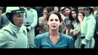 The Hunger Games Superbowl Ad