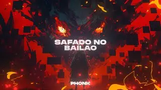 SAFADO NO BAIL&Atilde;O (tiktok funk)