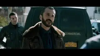Actor Reel &mdash; Michael Aronov