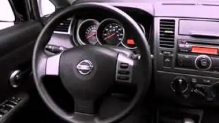 2010 Nissan Versa GREER SC