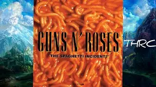 08-Hair Of The Dog -Guns N' Roses-HQ-320k.