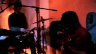 Jam Session local de tres peces KATERINE