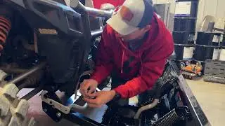 Customer Installation Video - Kolpin Conqueror Snow Plow - KolpinOutdoors