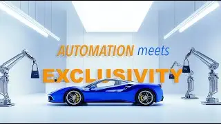 Automated Opulence: The Future of Luxury Through AI