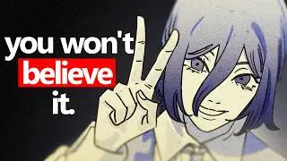 The Chainsaw Man and Fire Punch Creator Got Exposed