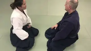 Aikido: Senshin Aikido 2018 Compilation