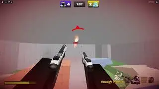 funk do kalimba (rivals montage)