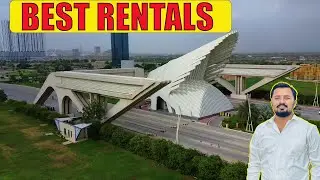 Лучшая аренда | Вилла и апартаменты Bahria Town Карачи