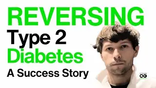 Type 2 Diabetes Reversed in 30 Days (No Insulin) | Real Case Study
