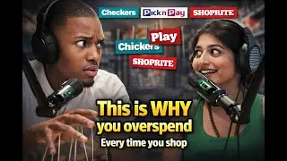 Checkout Psychology | How Retail Stores in South Africa Take Your Money