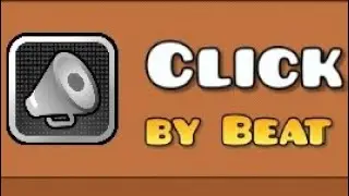 retro click sounds mod for geode... (intended showcase)