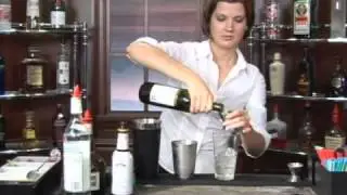 How to Make the Czar Vodka Drink