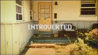 SKIPP WHITMAN X JARREN BENTON X 4-IZE - INTROVERTED (OFFICIAL VIDEO)