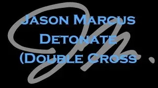 Detonate Double Cross
