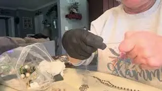 GOODWILL JEWELRY BAG 💼 VIDEO # 131