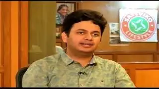 CNBC Awaaz features Sattviko as India's fastest growing food brand