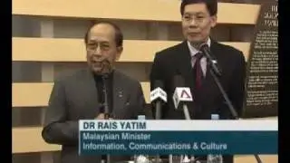 Lower roaming charges between Singapore & Malaysia