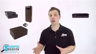 Zetta Max Security Cameras - Buyers Guide