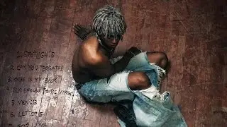 DC The Don - REBIRTH (Full Album Snippets)