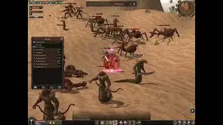 METIN2 2026 Çöl Haydutu Görevi