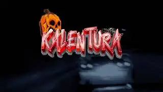 KALENTURA - CRONOX DJ @TomiRmx