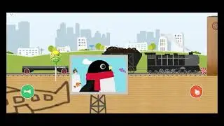 Labo labo train