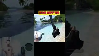 Far Cry VR#farcry #subscribe #2022 #2023 #врек #рекомендации #vr #escapefromtarkov #приколы #shorts