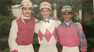 Chilly Willie Martinez