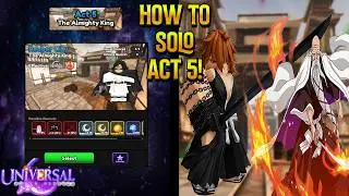 How To Solo The New Raid 