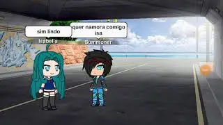Namoro perfeito com Isabel gamer_br parte 1