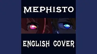 Mephisto (English Cover)