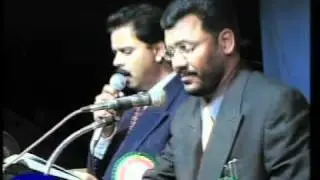 VAANA PARAAPARANE | Densing Daniel | Tamil christian Songs