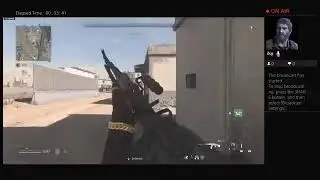 Mrjoefeagins & Ramjoe Live PS4