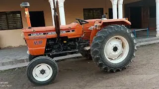 Applied for new universal u-533 65 HP ! Model 2024 | Bismillah tractor showroom 03007504497