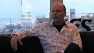 Mike Novogratz, President of Fortress Investment Group -- Opalesque.TV Part 2