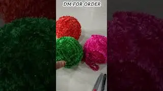 #mat material #furmate #yarn #woolen rangoli mat #wool material list #rangoli mat basic material