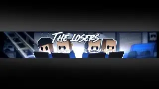 The Losers Trailer