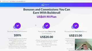 Builderall Affiliate Program