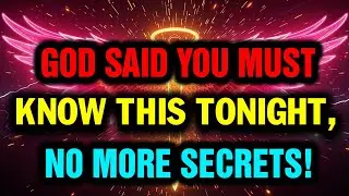 Chosen One… The Truth You’ve Been Waiting For Arrives Tonight 🔥