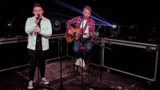 Flying Without Wings - ( Cover ) Nicholas McDonald